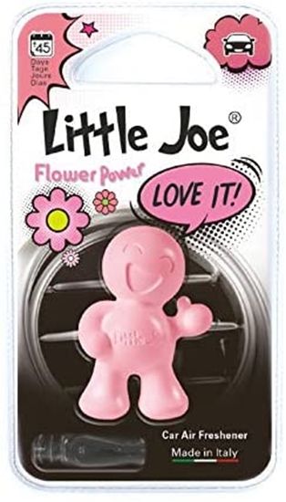 Picture of LITTLE JOE STRAWBERRY